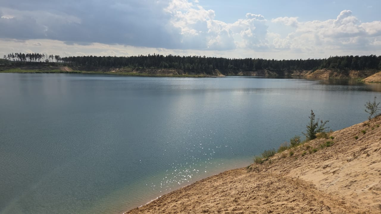 Фото Участок 6 сот., Купавна, 3