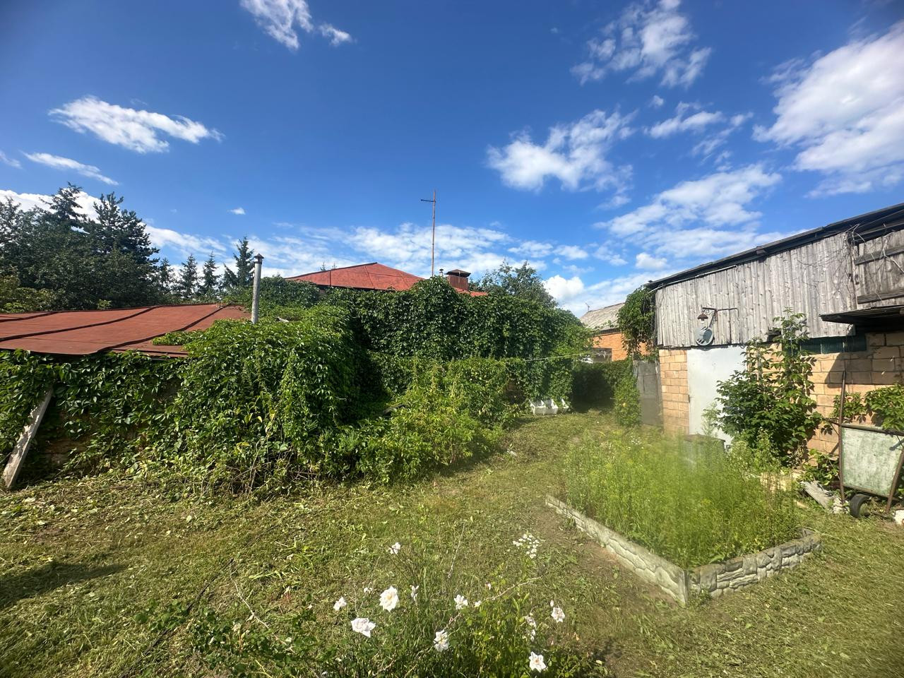 Фото Дом, улица Калинина, 15, 18