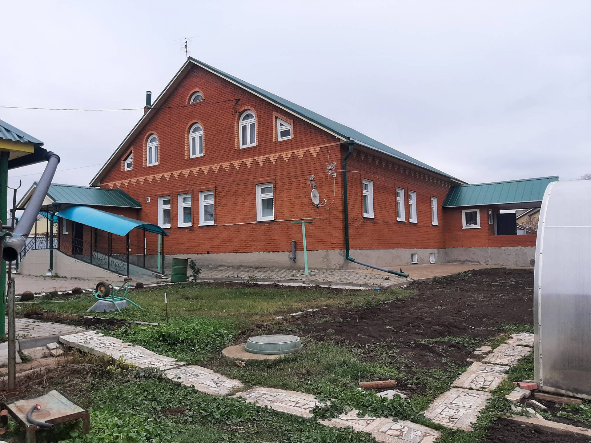 Купить Дом В Арском Районе Авито