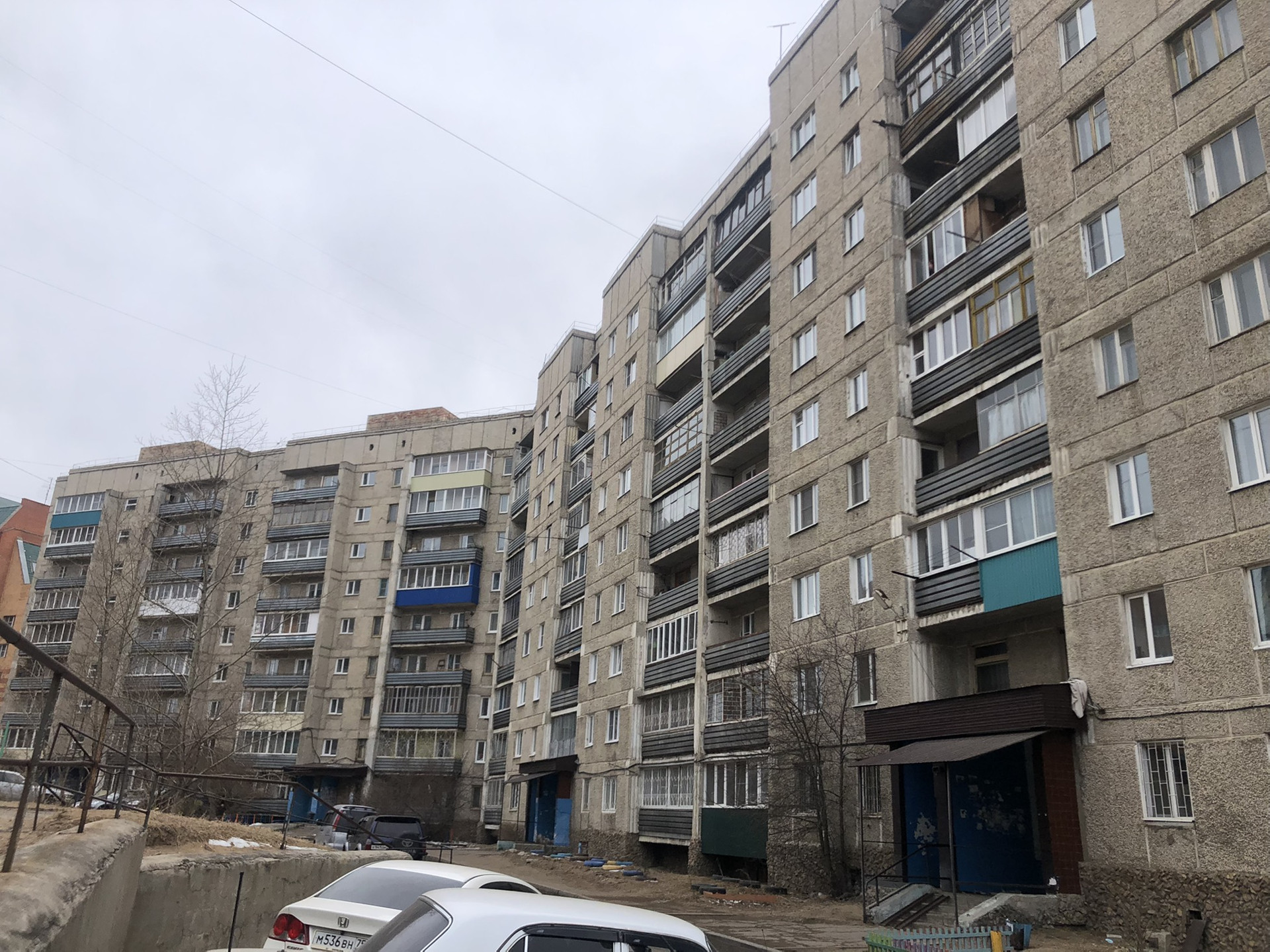 Петровско заводская 48 чита карта