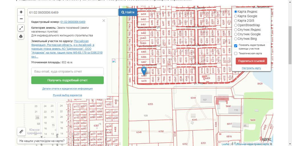 Ростовская область щепкинское сельское поселение