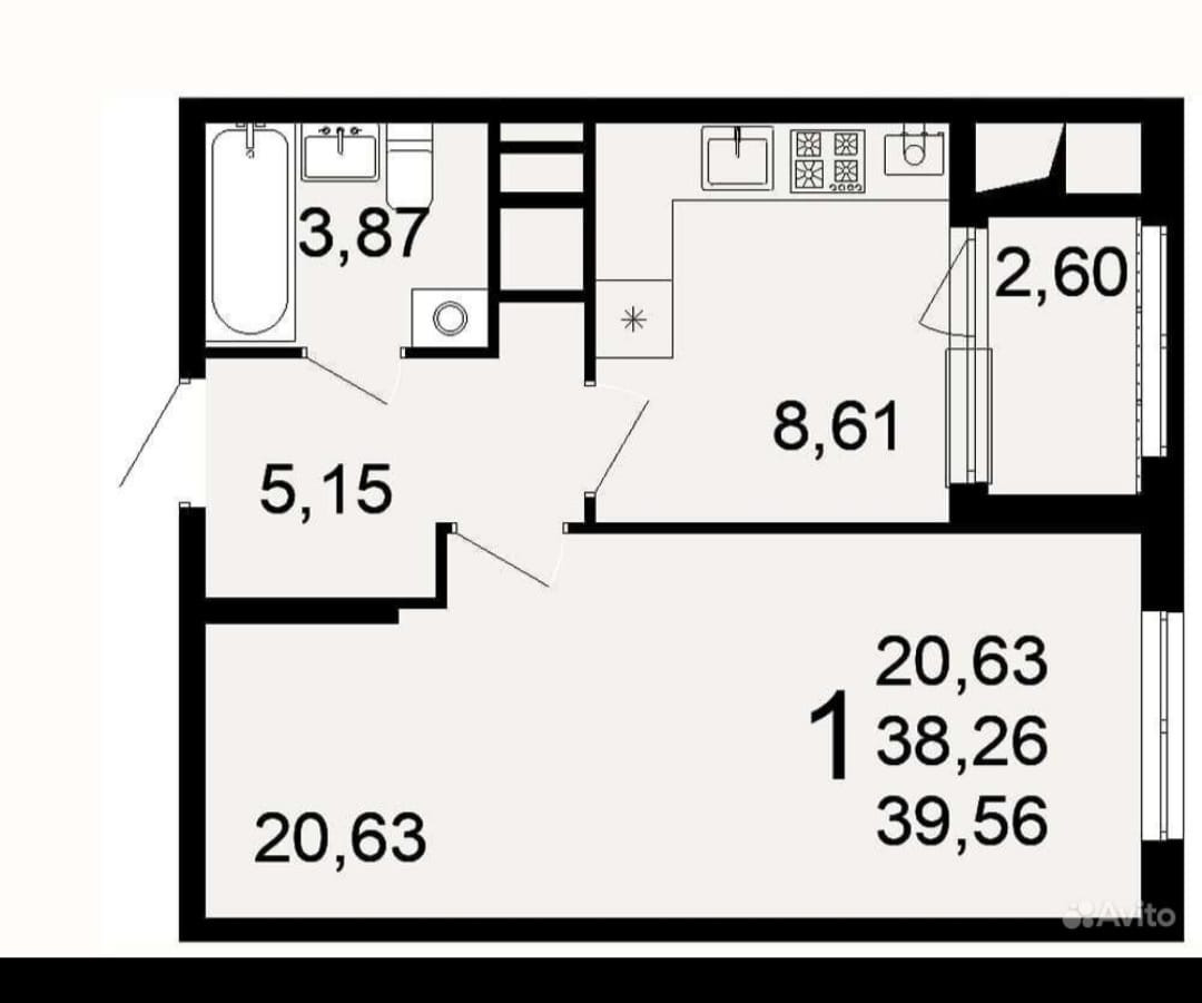 Купить Квартиру В Рязани Карте