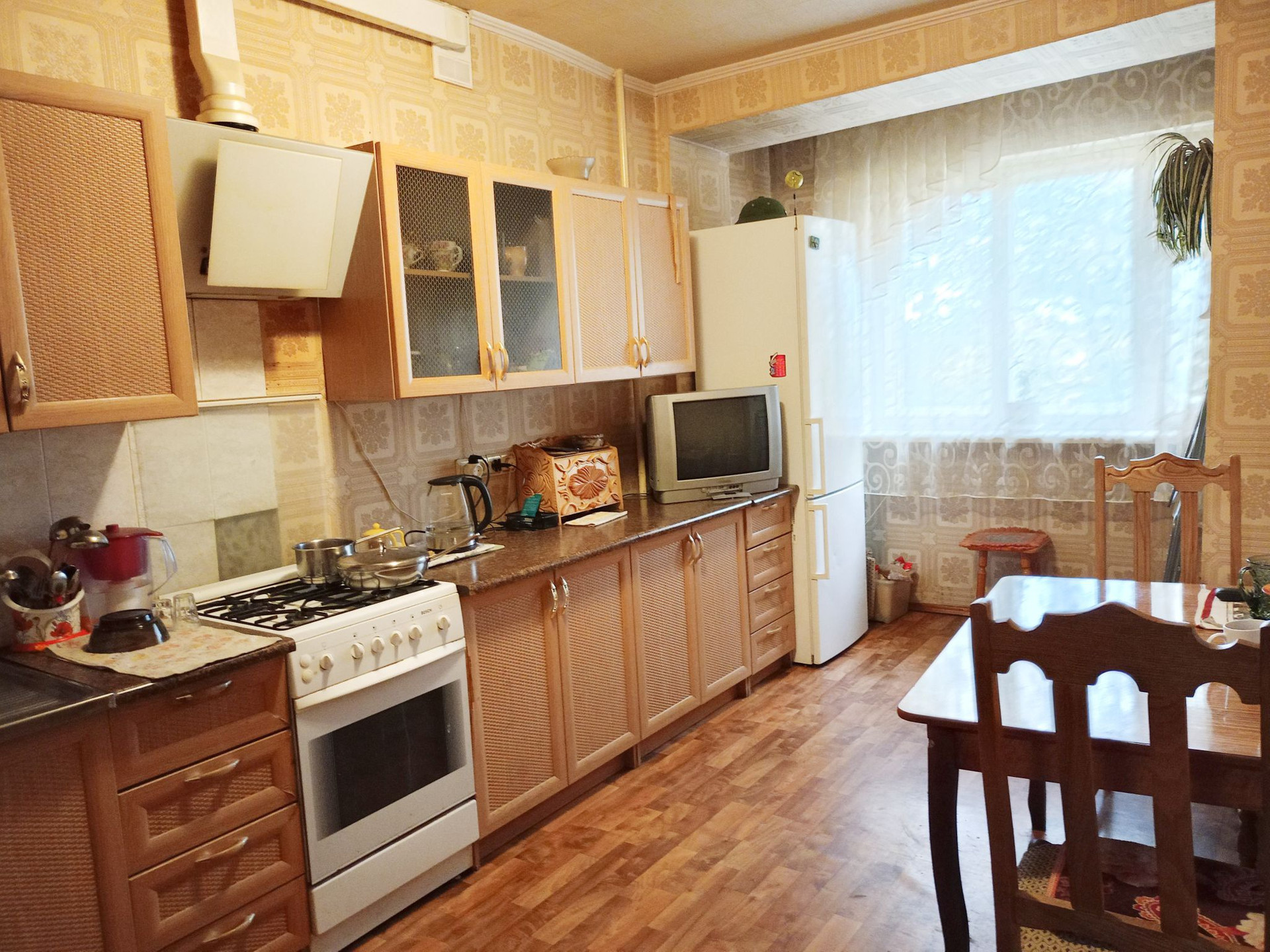 Купить Квартиру Ново Садовая 42