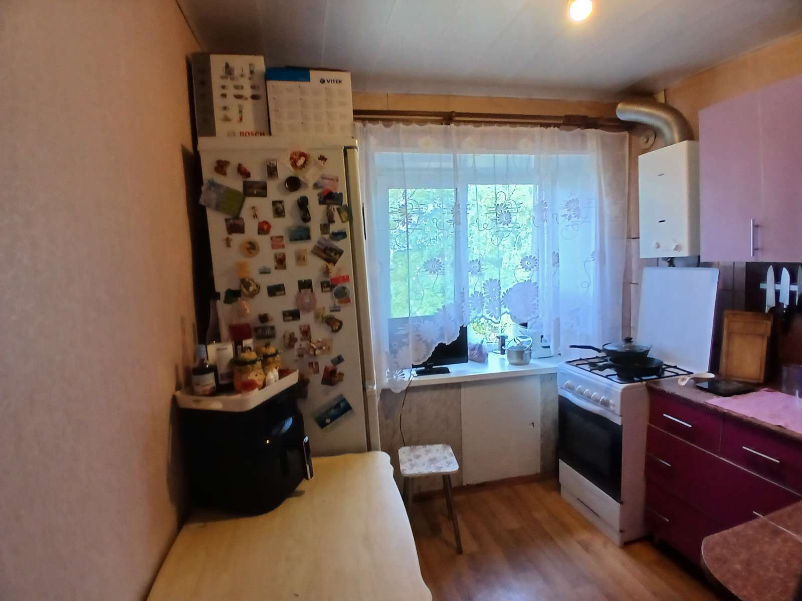 Самара, Берёза, 3-й квартал, 3 - Aanzicht 2