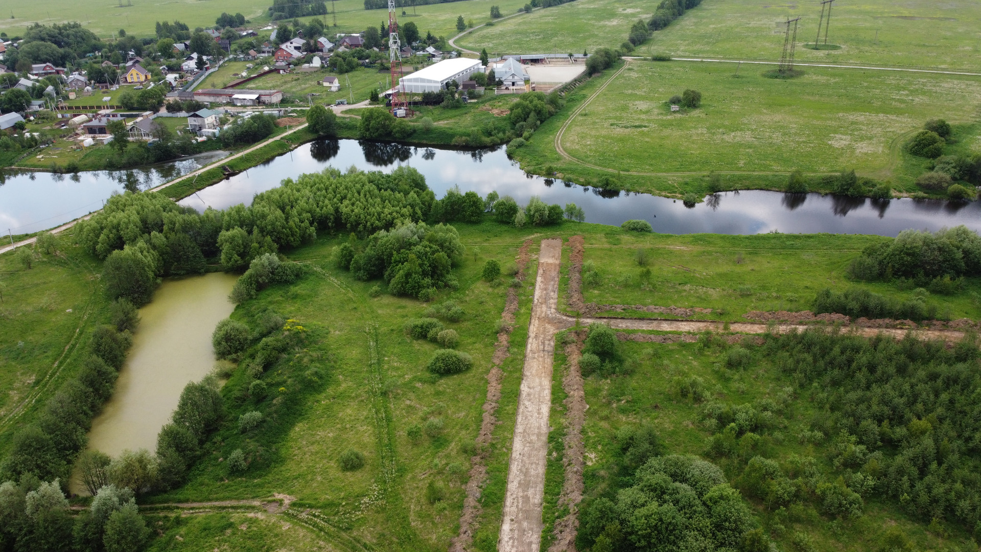 Купить Землю Ижс Подольск