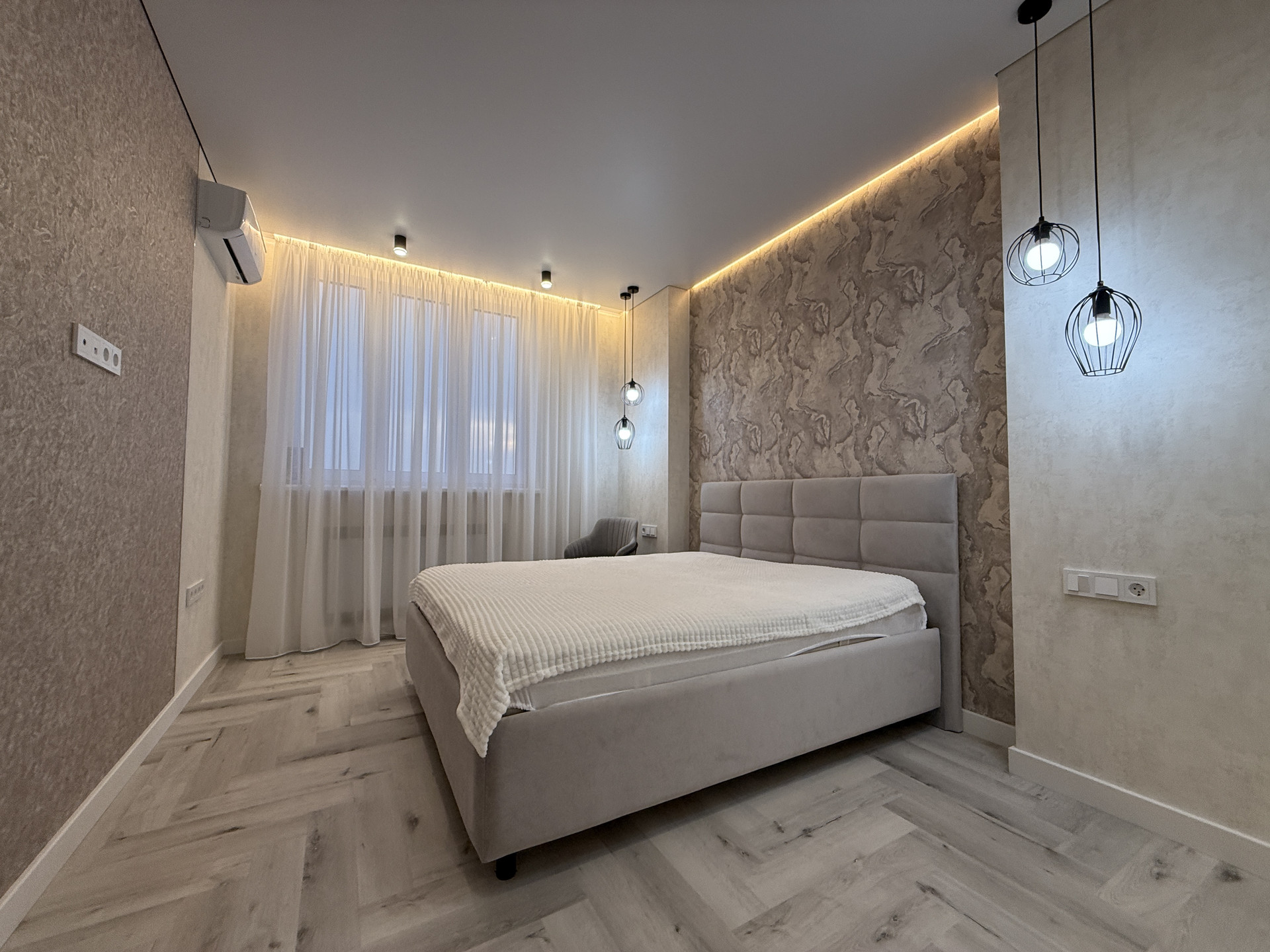 Ростов-на-Дону, Новое Поселение м-н, Доломановский переулок, 82 - Vista 3