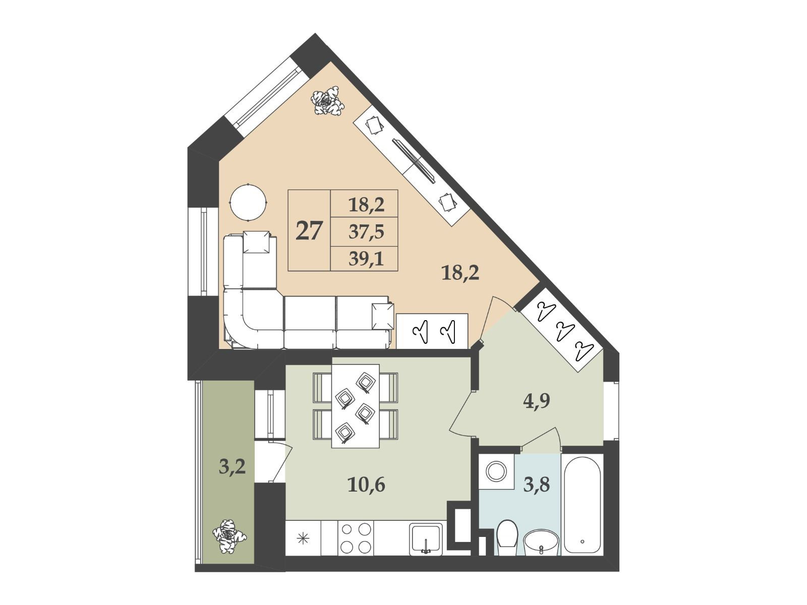 Купить Квартиру 3 Х Комнатную Кингисепп