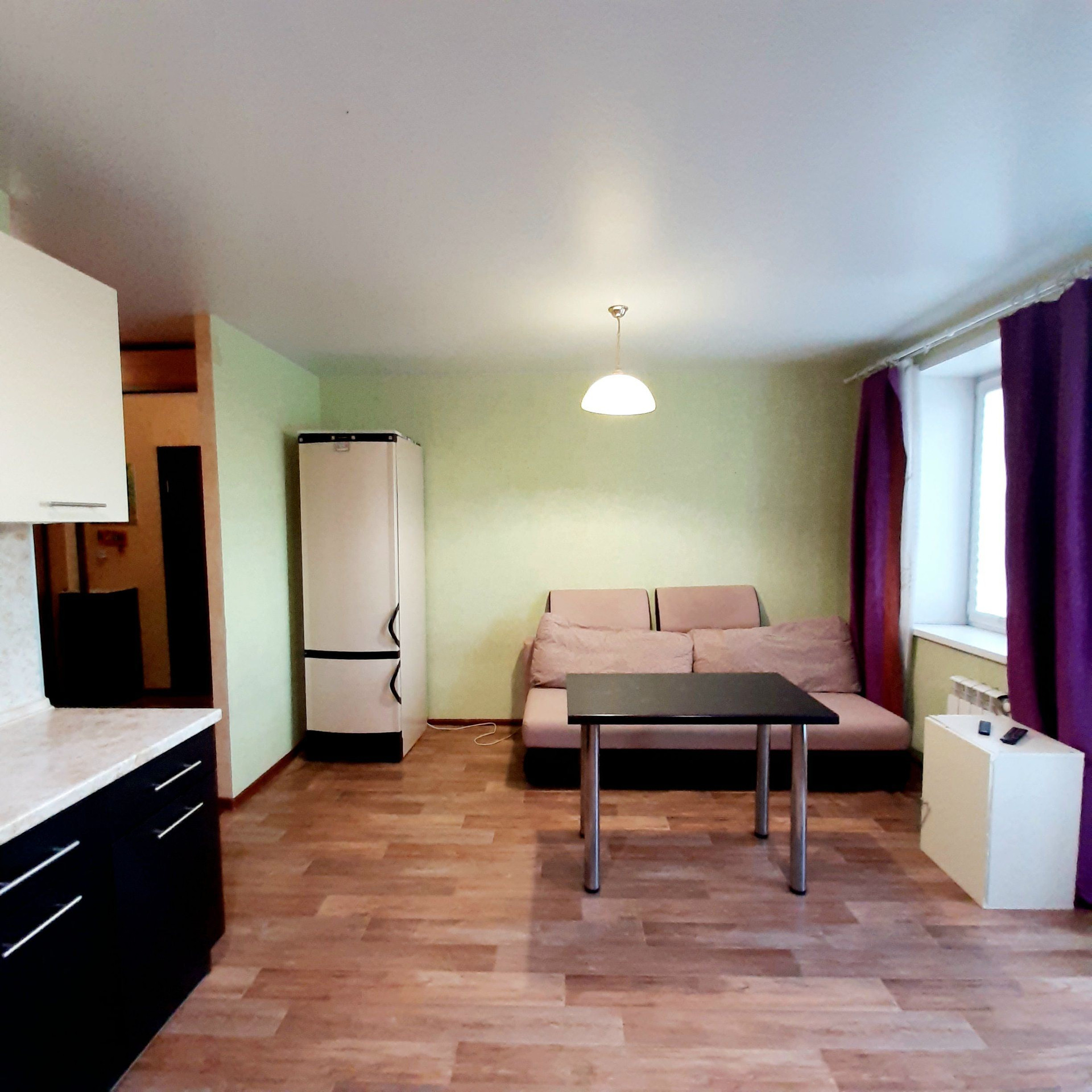 Купить студию, 29.2 м² по адресу Московская область, Люберцы ...