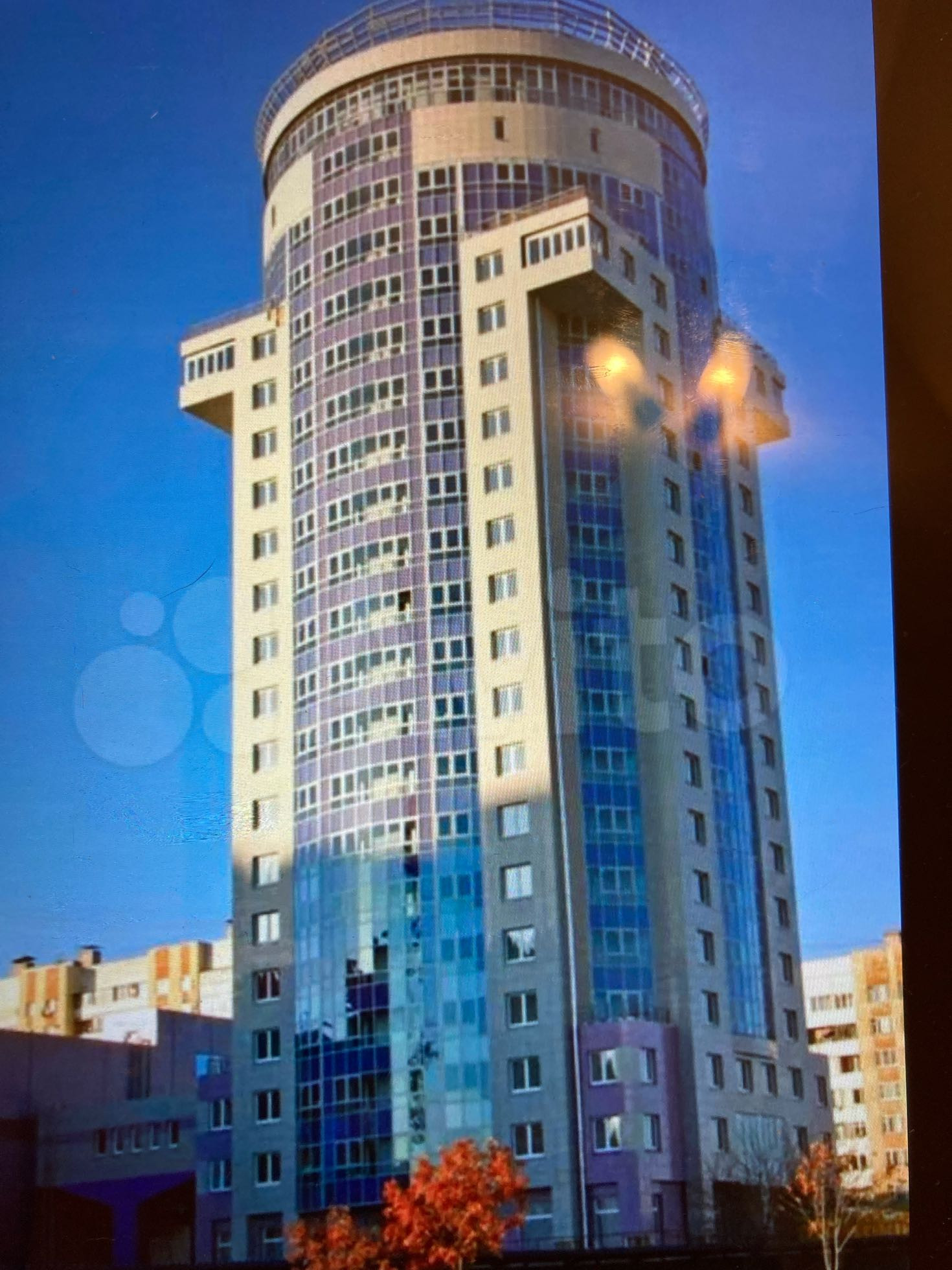 Купить 2-комнатную квартиру, 60 м² по адресу Санкт-Петербург, Ленинский ...