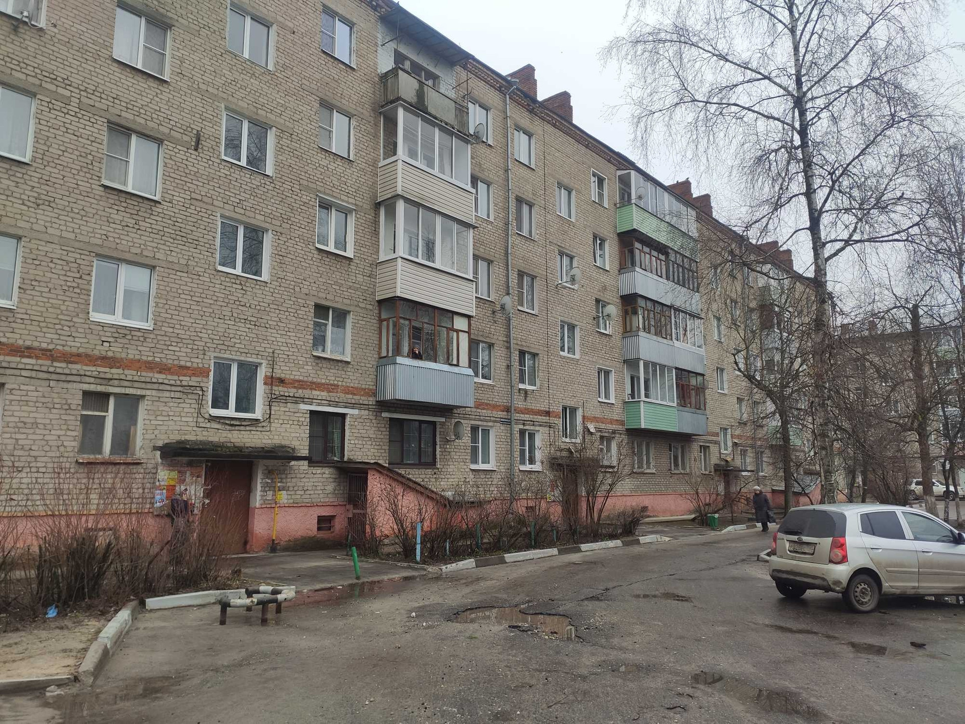Набережная шатура. Набережная шатура