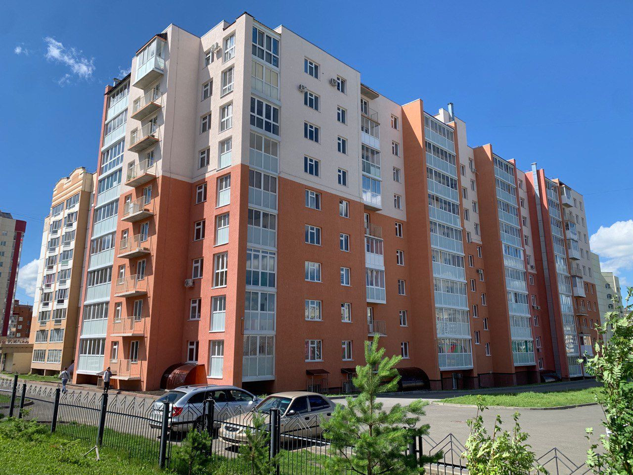 Аванта ул юрия двужильного 10 фото Купить 2-комнатную квартиру, 59.3 м² по адресу Кемерово, Южный, улица Юрия Двужи