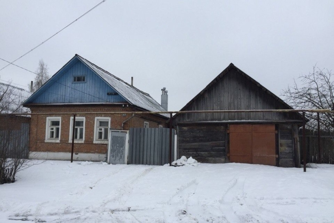 Купить Дом В Белевском Районе Тульской Области