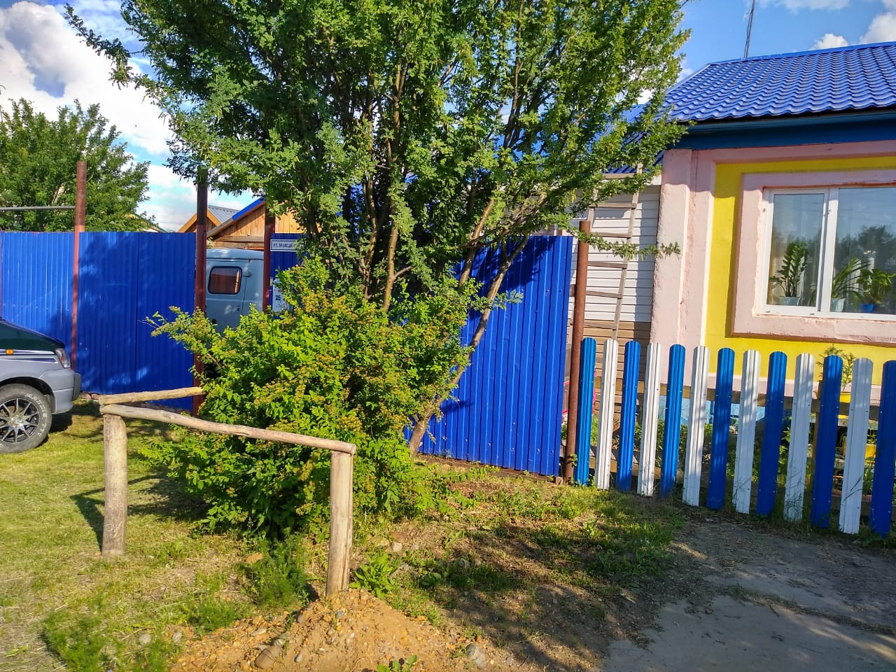 Купить дом, 65 м² по адресу Красноярский край, Сухобузимский район, село  Нахвальское за 3 950 000 руб. в Домклик — поиск, проверка, безопасная  сделка с жильем в офисе Сбербанка.