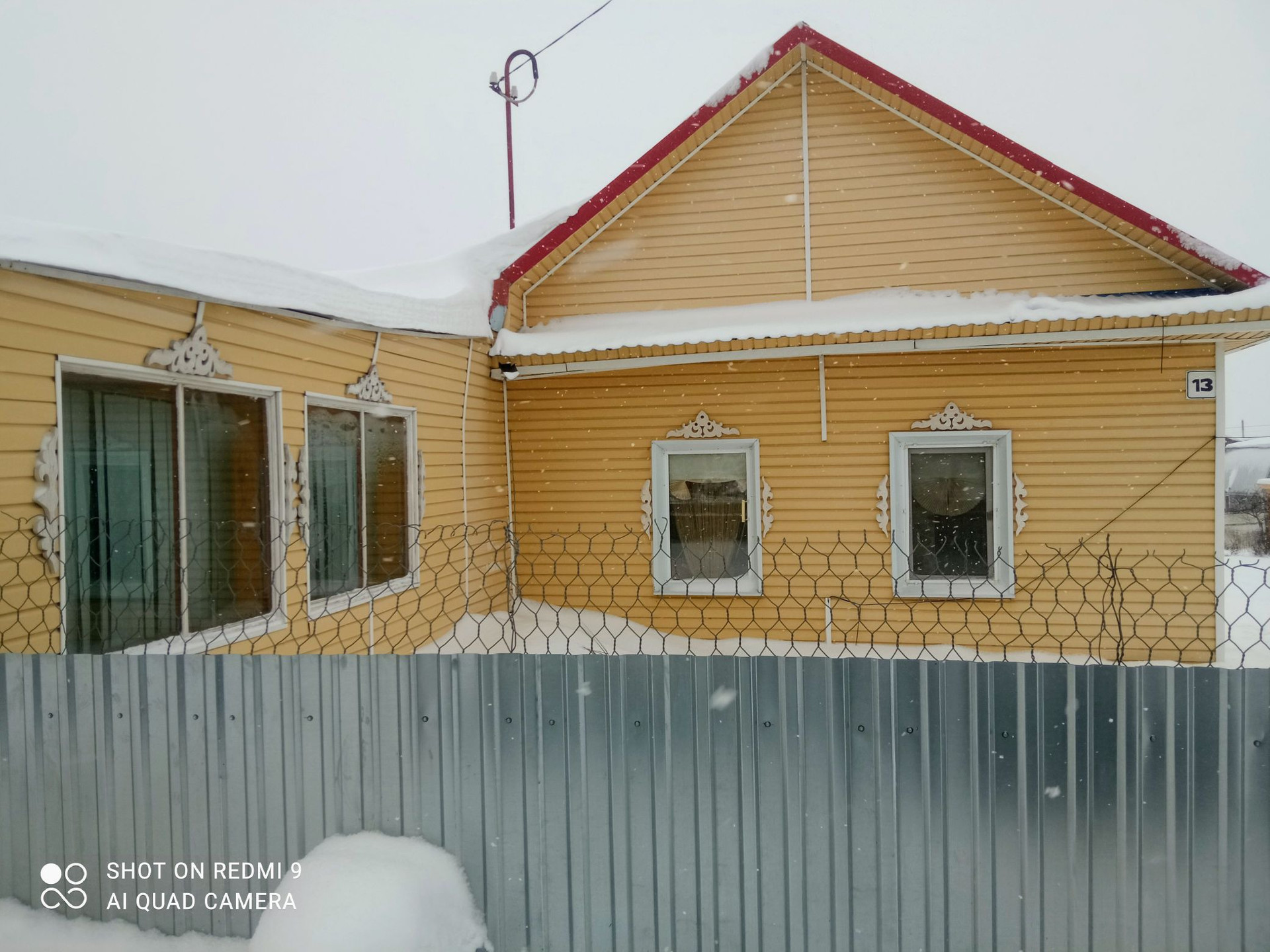 Заказать дом под ключ в Северской