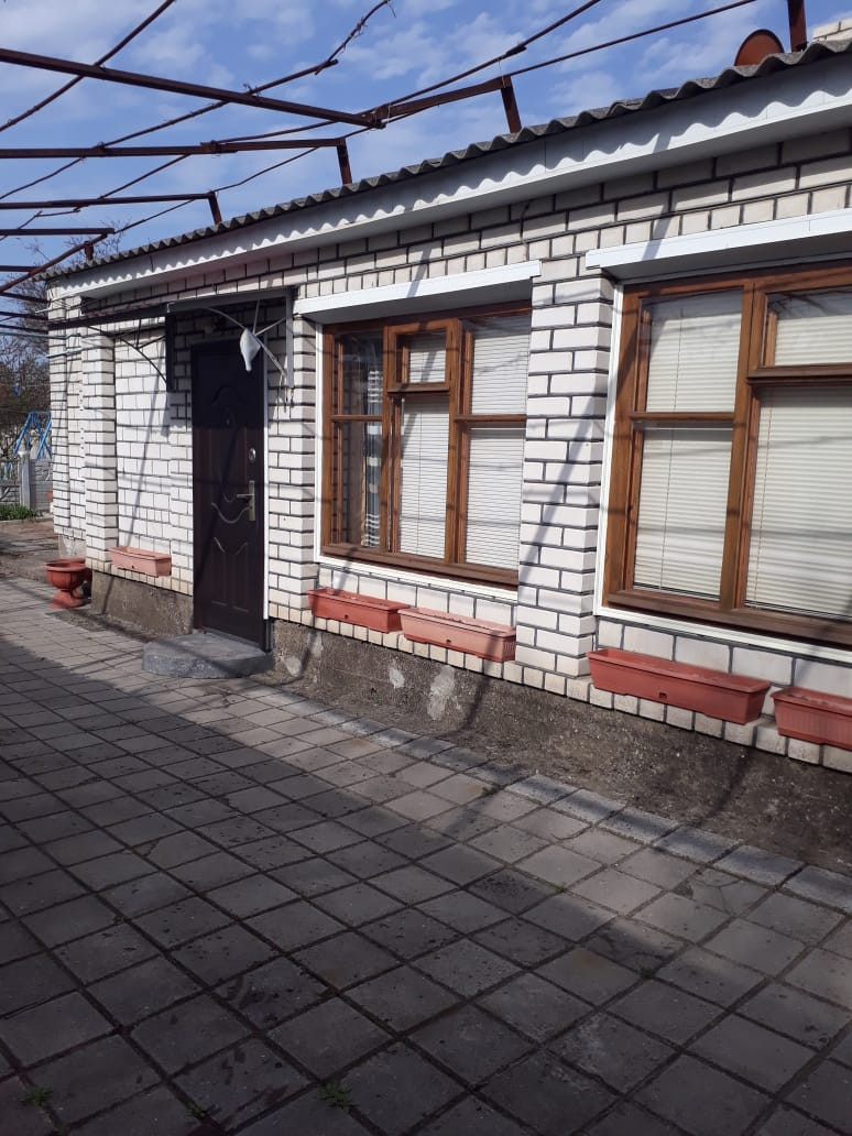Купить Дом В Центре Керчи