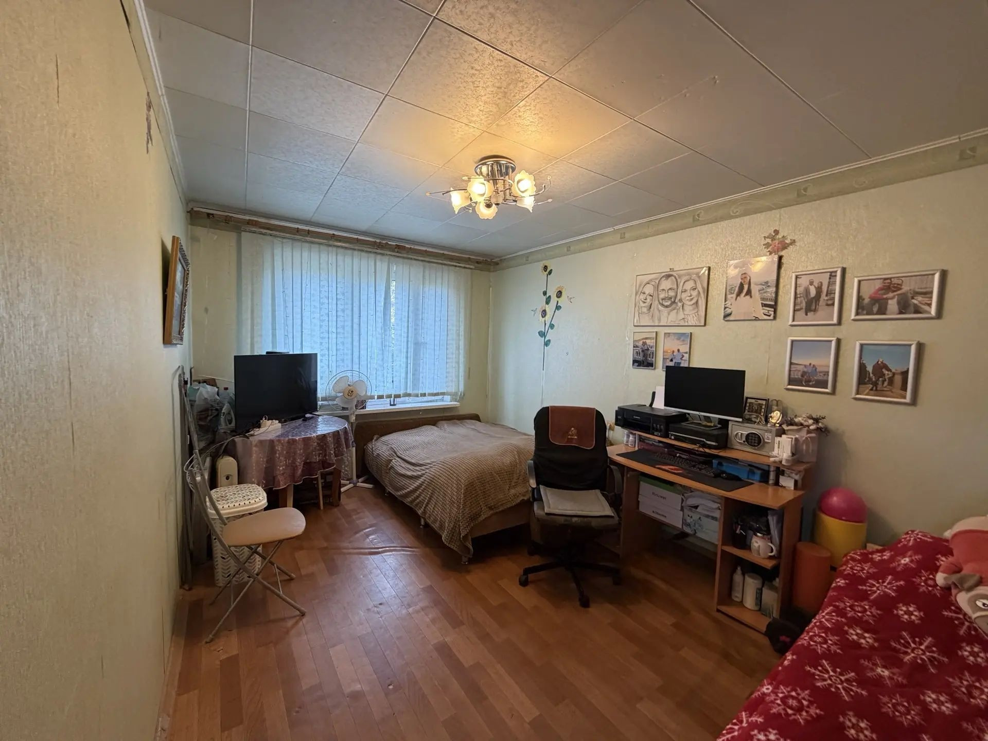 2-комн. квартира, проспект Новоясеневский, 5 к1