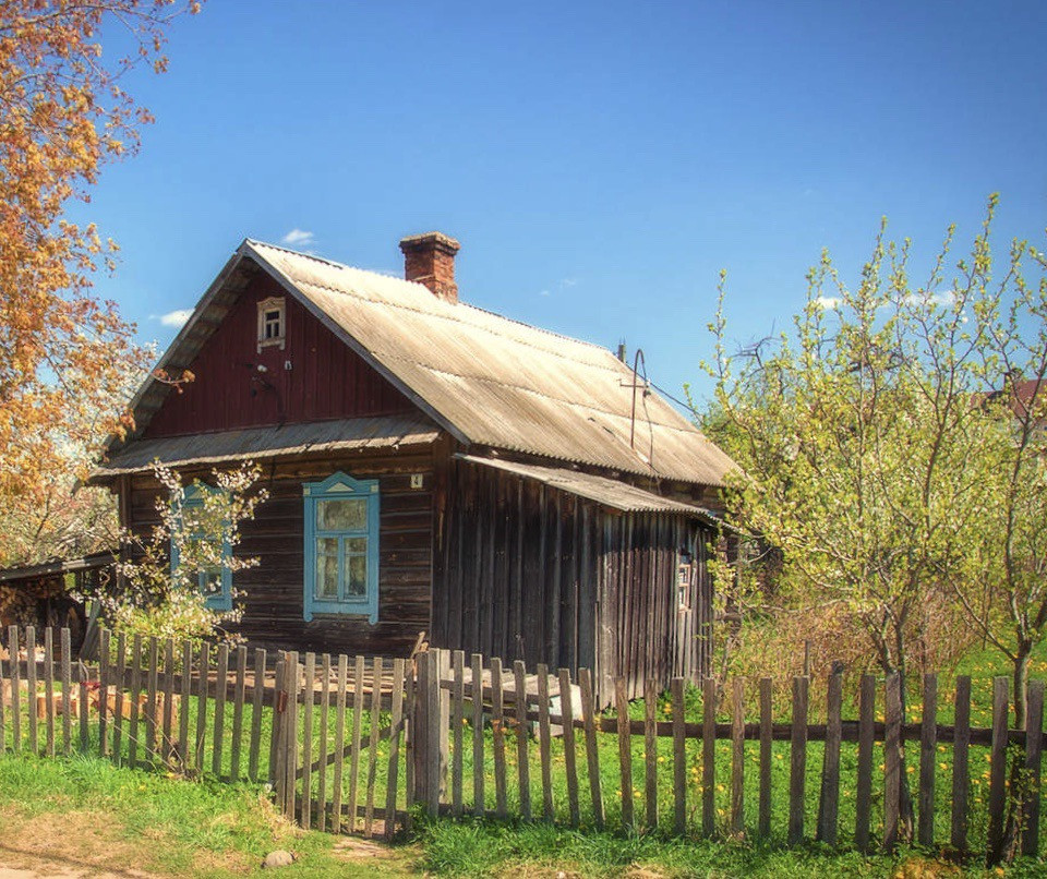 Купить Дом Хабаровский Район Имени Лазо