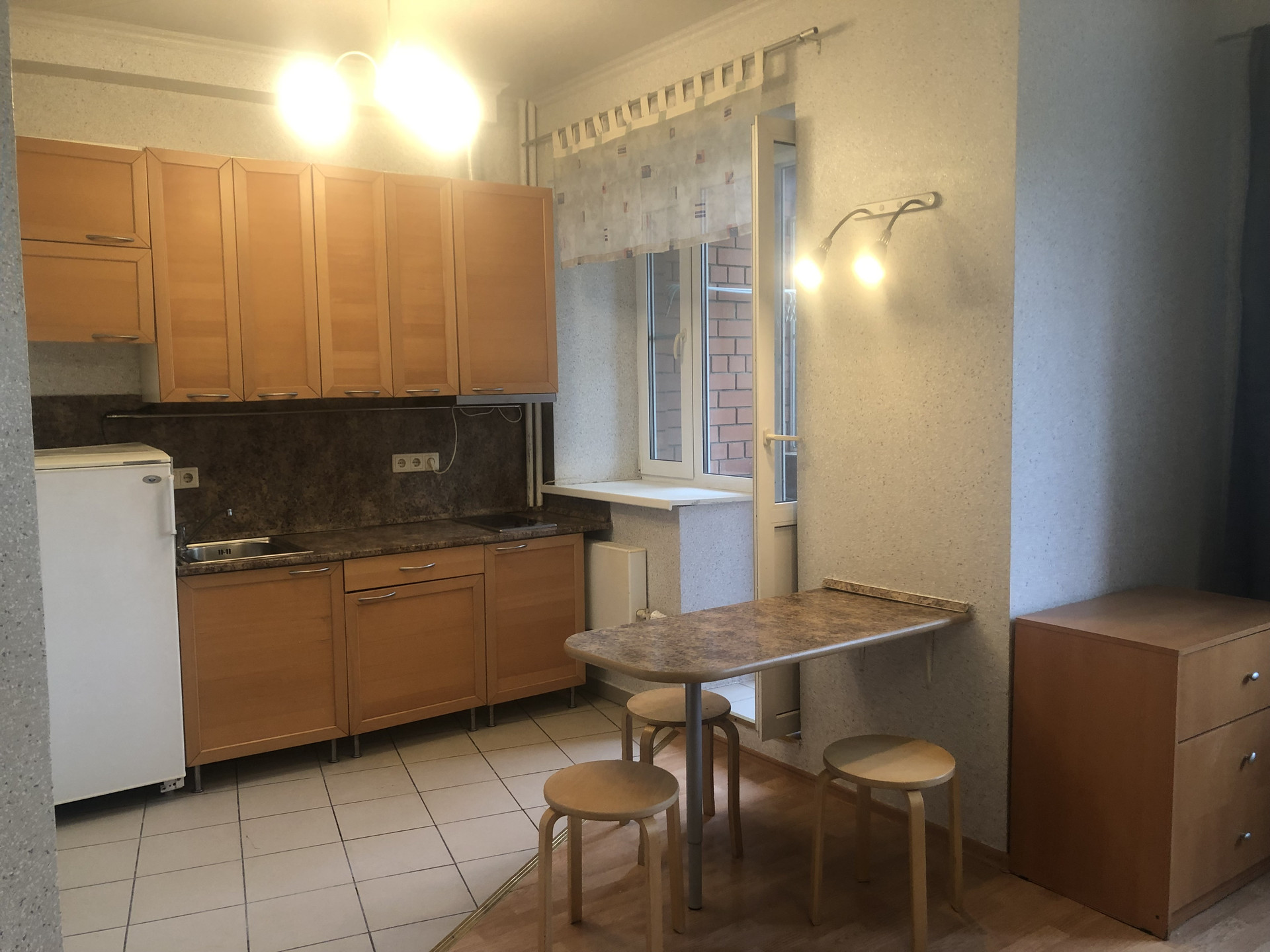 Купить 1-комнатную квартиру, 38.6 м² по адресу Москва, поселение ...