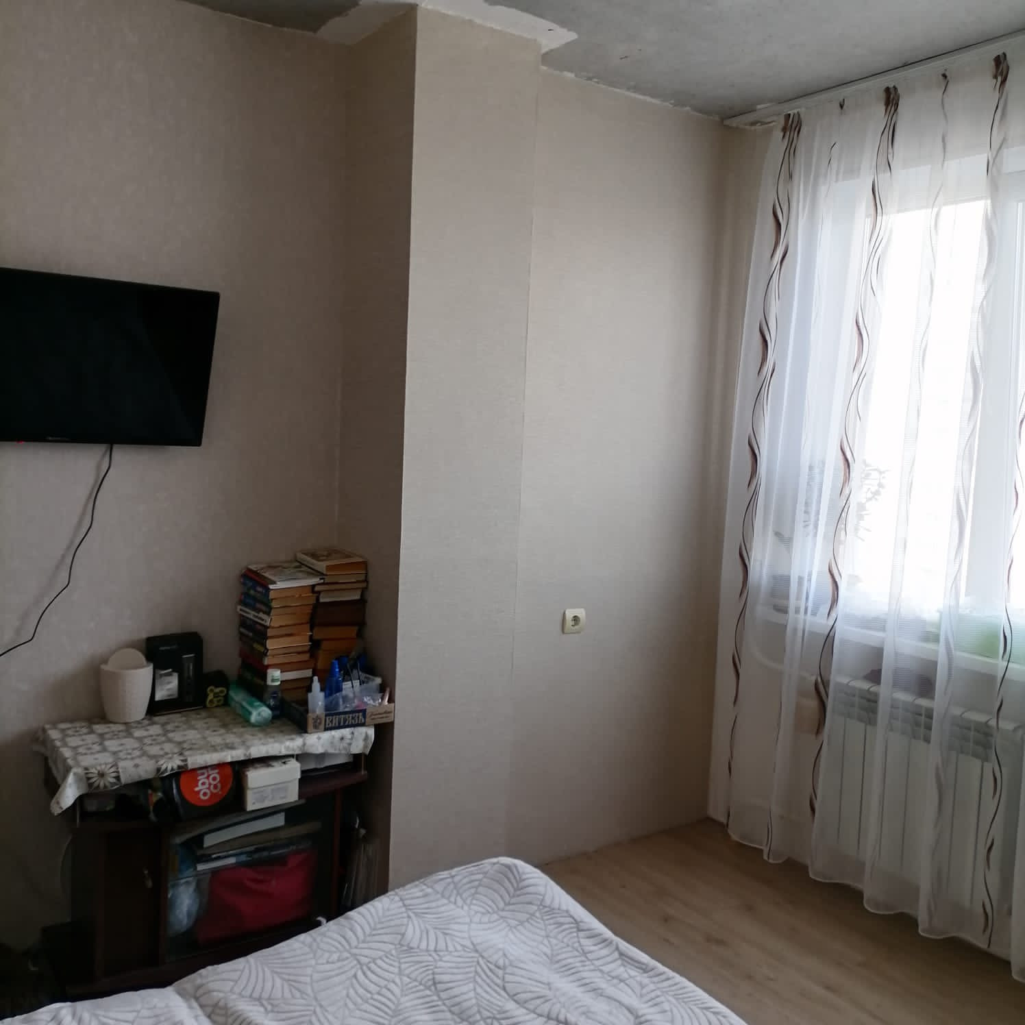 Купить 2-комнатную квартиру, 424 м² по адресу Ульяновск, Заволжский