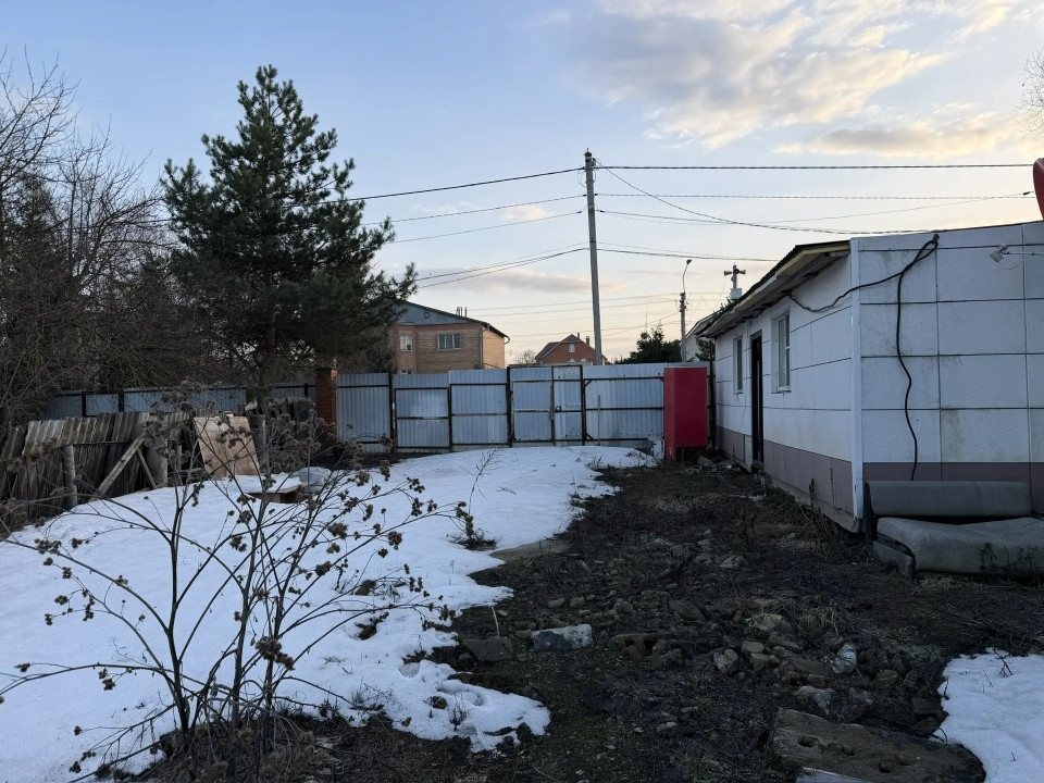 Фото Дом, Балобаново, 7