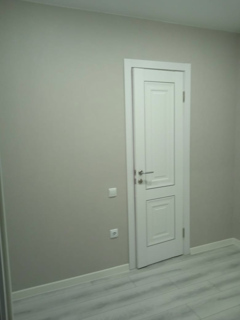 Купить 1-комнатную квартиру, 40.6 м² по адресу Чувашская Республика ...