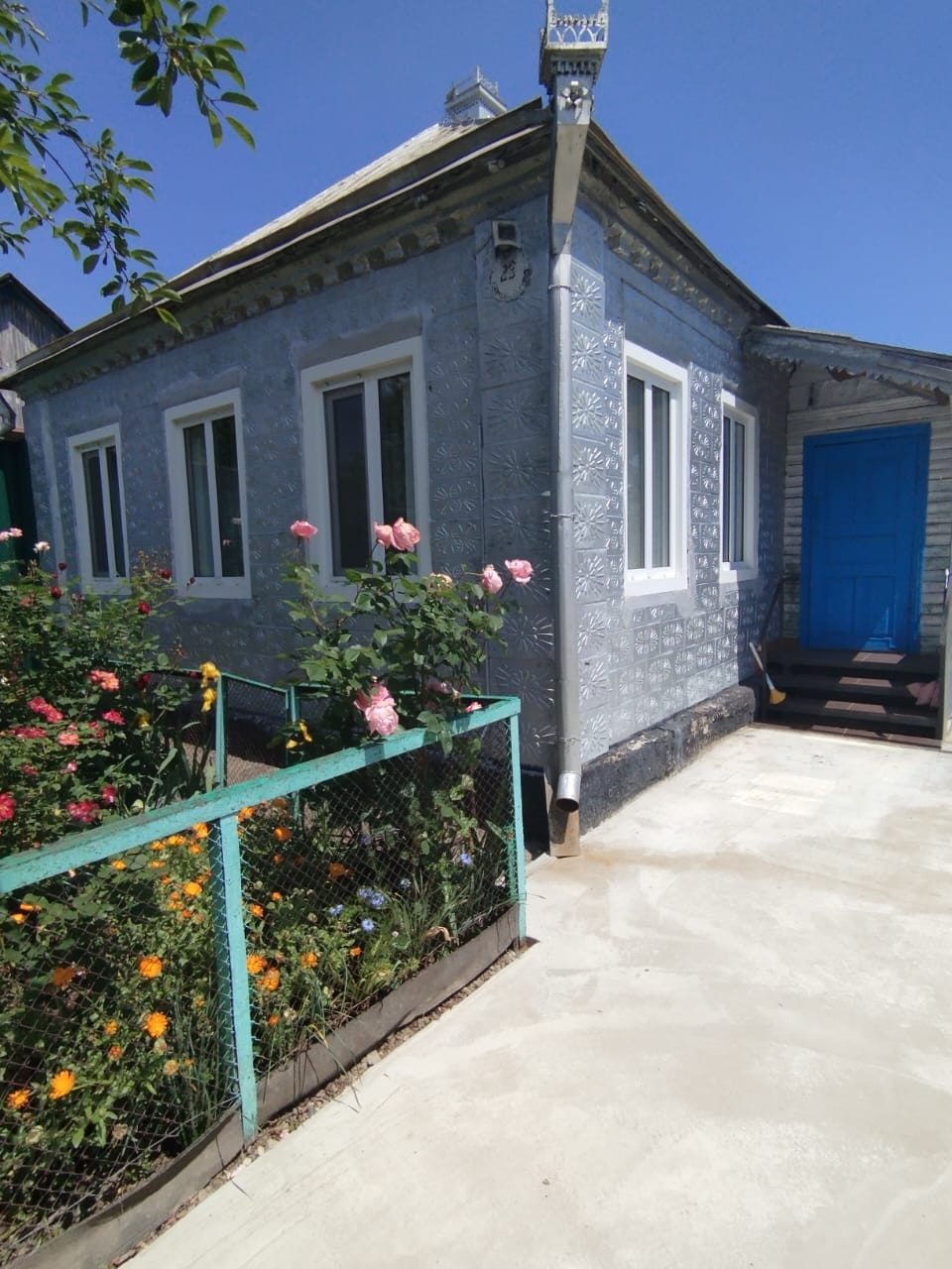 Дом под ключ в Апшеронск купить