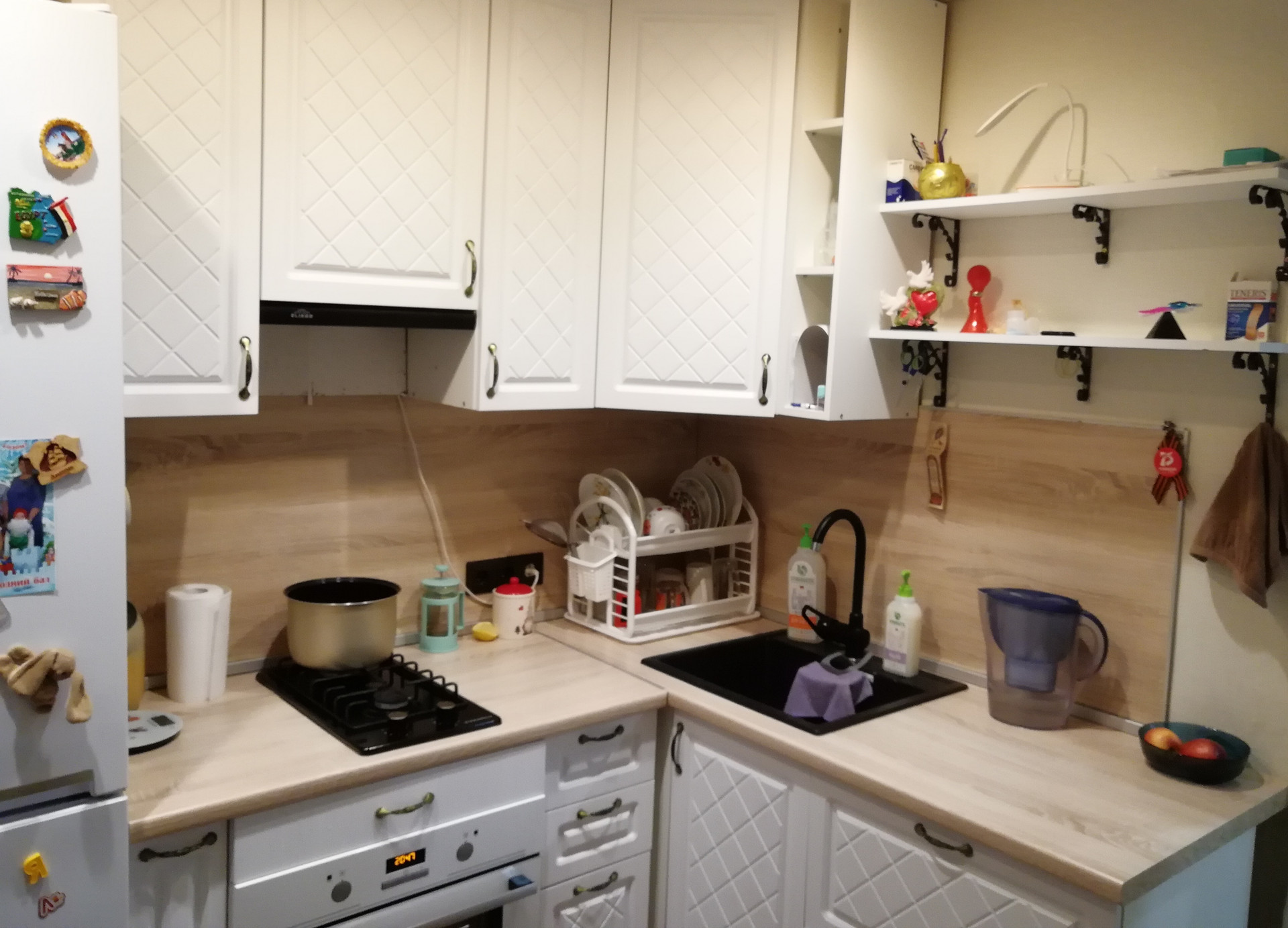 Спортивный переулок данков