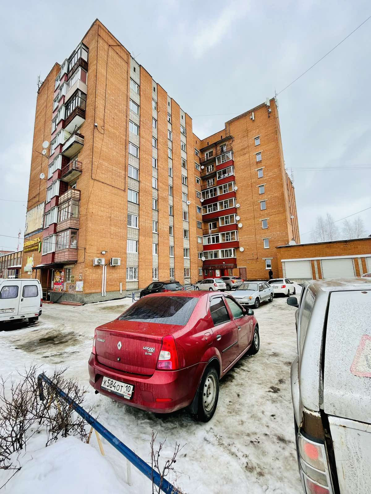 Домофонд Петрозаводск Квартиры Купить
