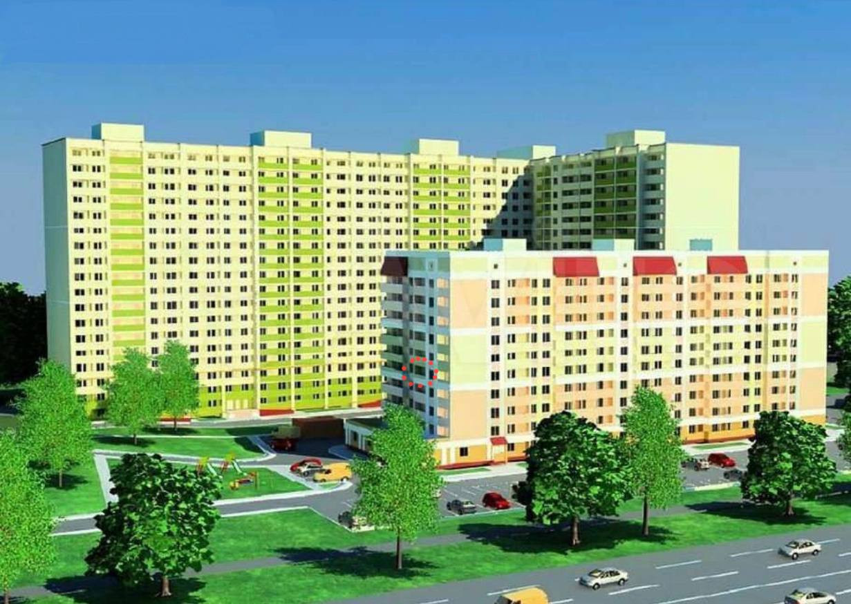 Купить Новостройку Самара Цены