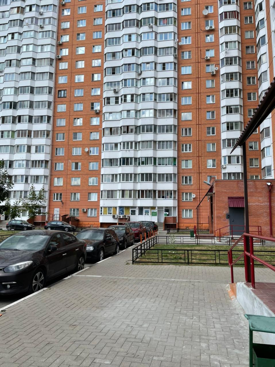 Купить Вторичку В Серпухове Московской Области