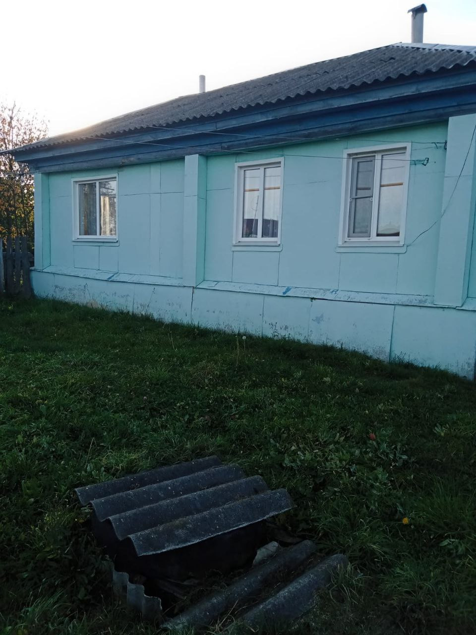 Купить Дом В Республике Мордовия Недорого
