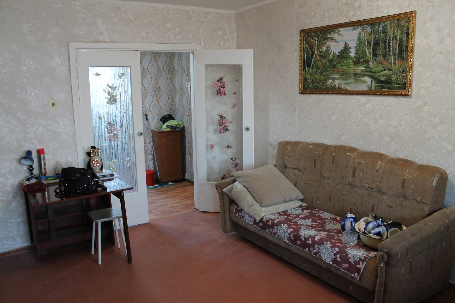 Купить Квартиру Покровская 12