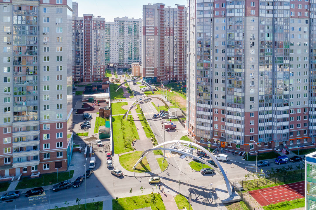 Купить 2 Х Комнатную В Красногорске