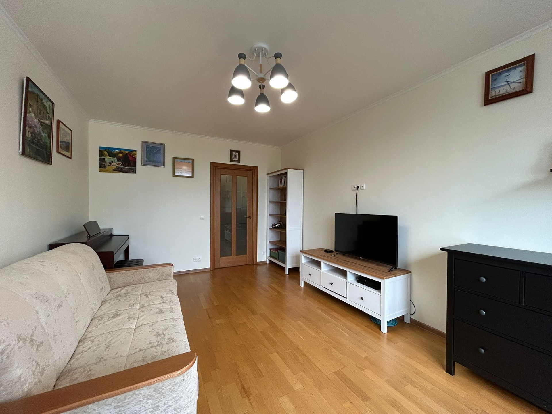 Москва, Саратовская улица, 31 - Vista 6