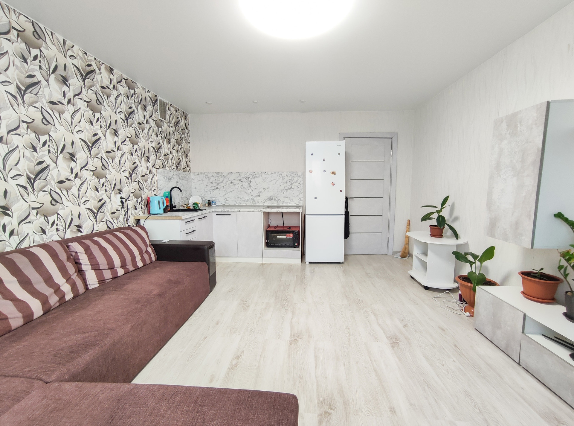 Купить 1 Кв Квартиру Вологда