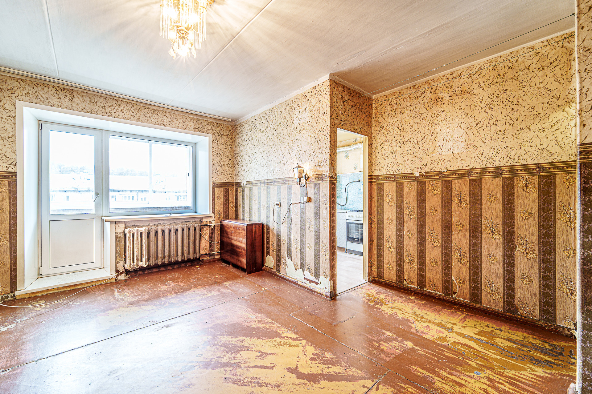 Калинина 42 Пермь Купить Квартиру