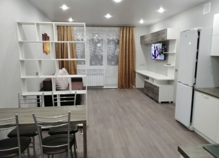 снять студию в архангельске