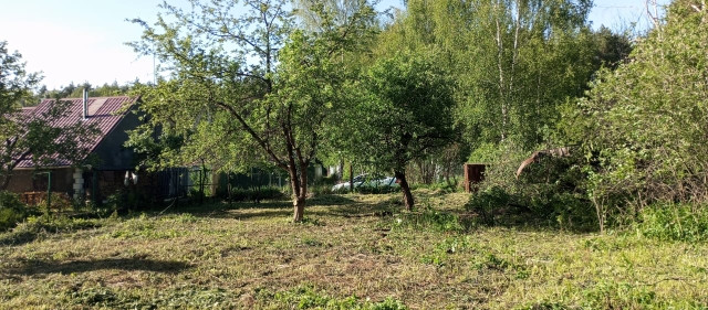 Фото Участок 7.5 сот., СНТ Сосновый бор, 2