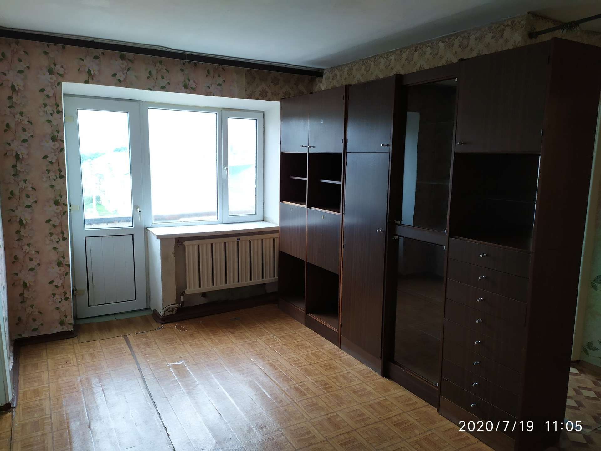 Купить 2-комнатную квартиру, 42.5 м² по адресу Приморский край, Хасанский  район, посёлок городского типа Краскино, Хасанская улица, 26, 4 этаж за 1  800 000 руб. в Домклик — поиск, проверка, безопасная сделка с жильем в  офисе Сбербанка.