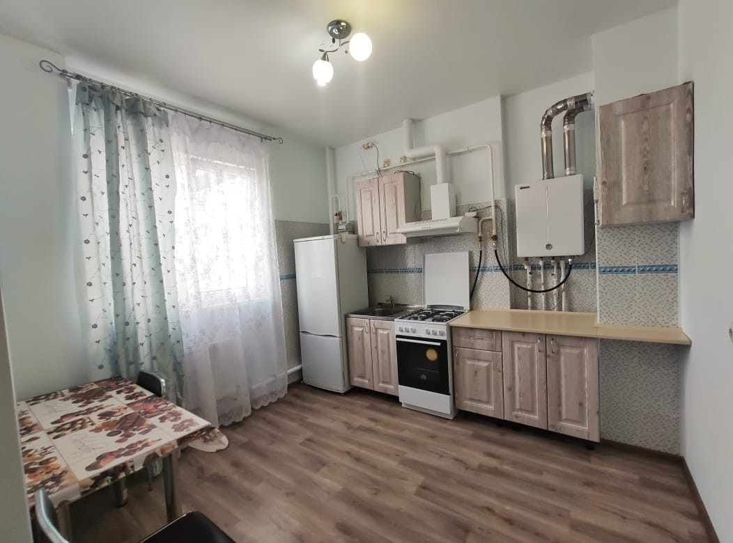 Снять 1-комнатную квартиру, 36 м² по адресу Краснодарский край, Новороссийск,  улица Золотаревского, 8А, 10 этаж по цене 23 000 руб. в месяц - Домклик —  поиск, проверка, безопасная сделка с жильем в офисе Сбербанка.