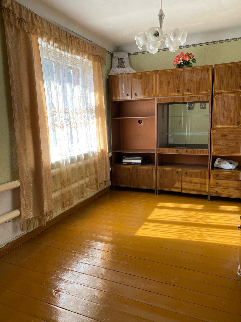 Купить дом, 38.5 м² по адресу Республика Башкортостан, Кугарчинский район,  Мраковский сельсовет, село Мраково, улица Габдуллы Тукая, 4 за 1 580 000  руб. в Домклик — поиск, проверка, безопасная сделка с жильем в офисе  Сбербанка.