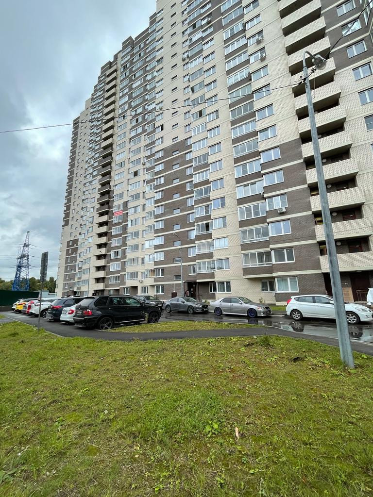 Купить 3-комнатную квартиру, 83.84 м² по адресу Московская область, Реутов, Садовый  проезд, 9, 8 этаж за 14 000 000 руб. в Домклик — поиск, проверка,  безопасная сделка с жильем в офисе Сбербанка.