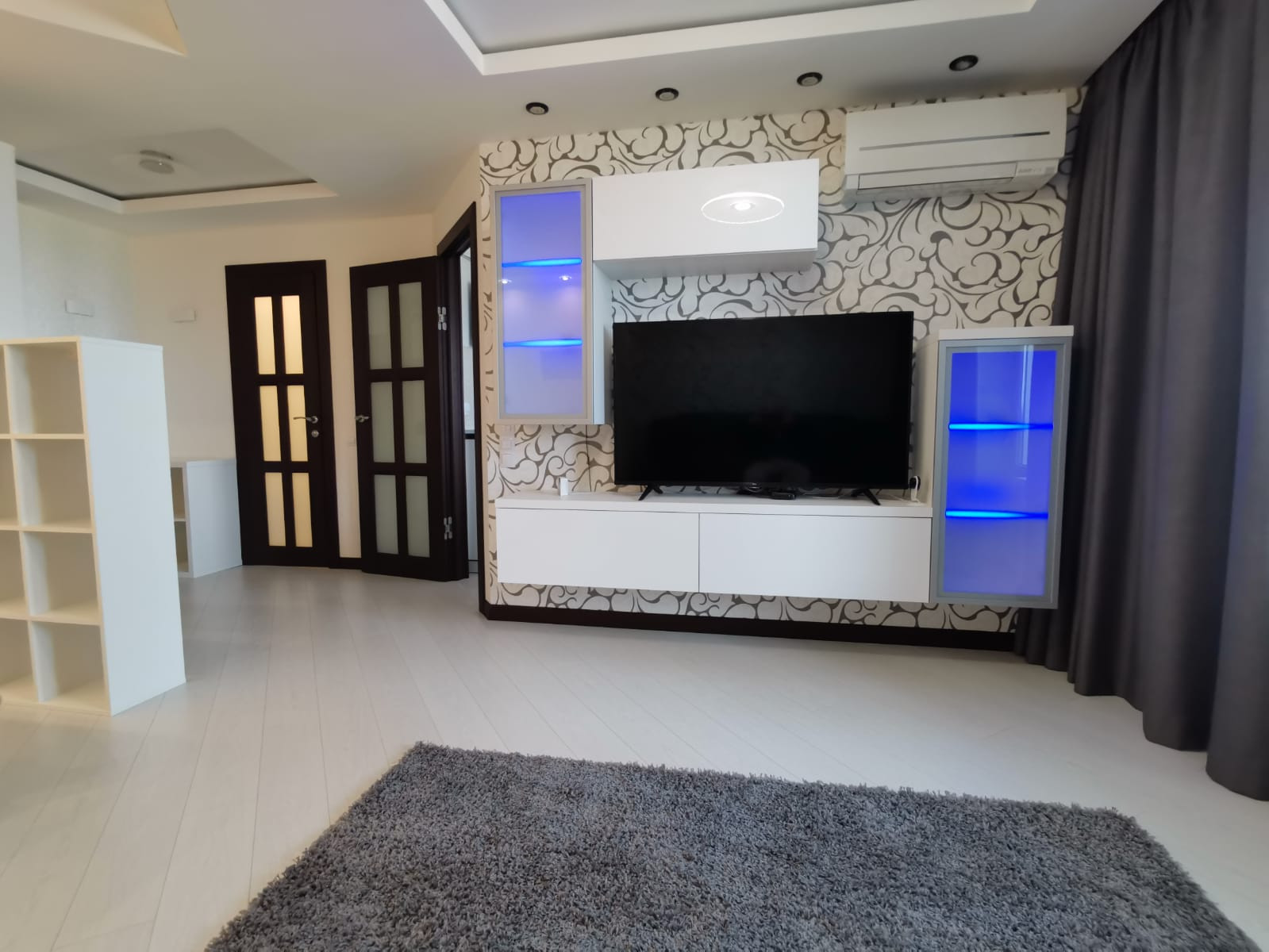 Купить 1-комнатную квартиру, 40 м² по адресу Москва, Ялтинская улица, 1 ...