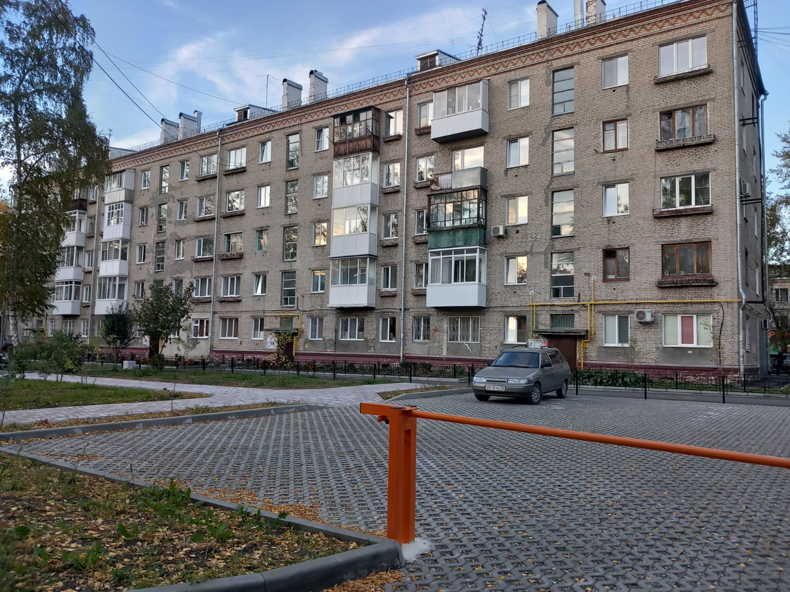 Кирова 55 Купить Квартиру