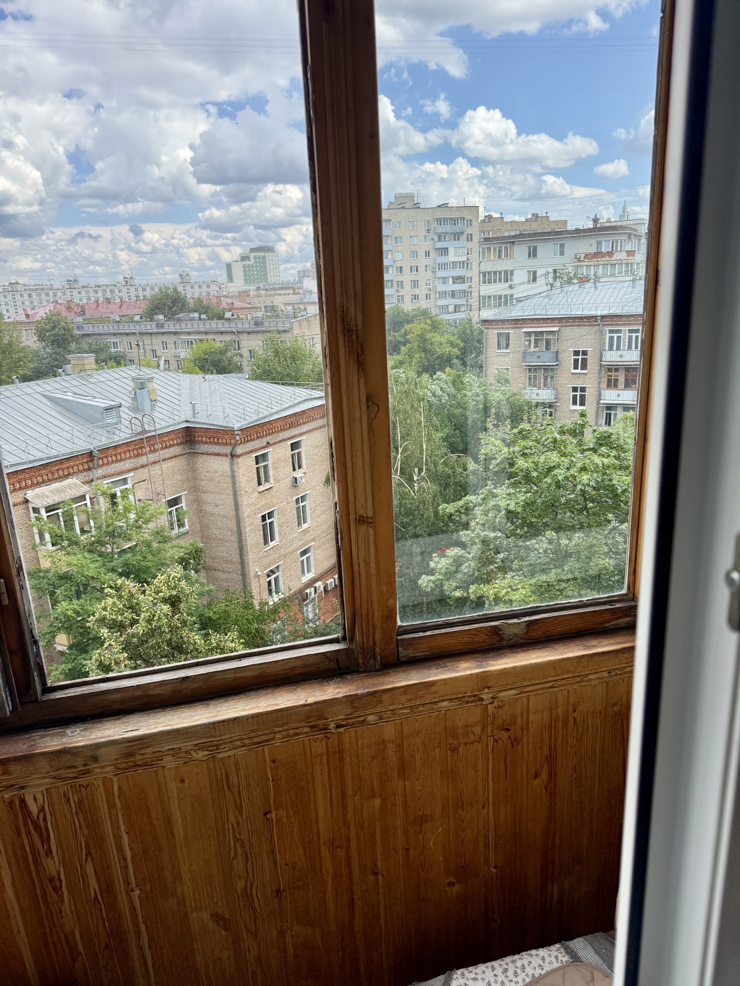 Москва, улица Бутырский Вал, 28 - Bild 5