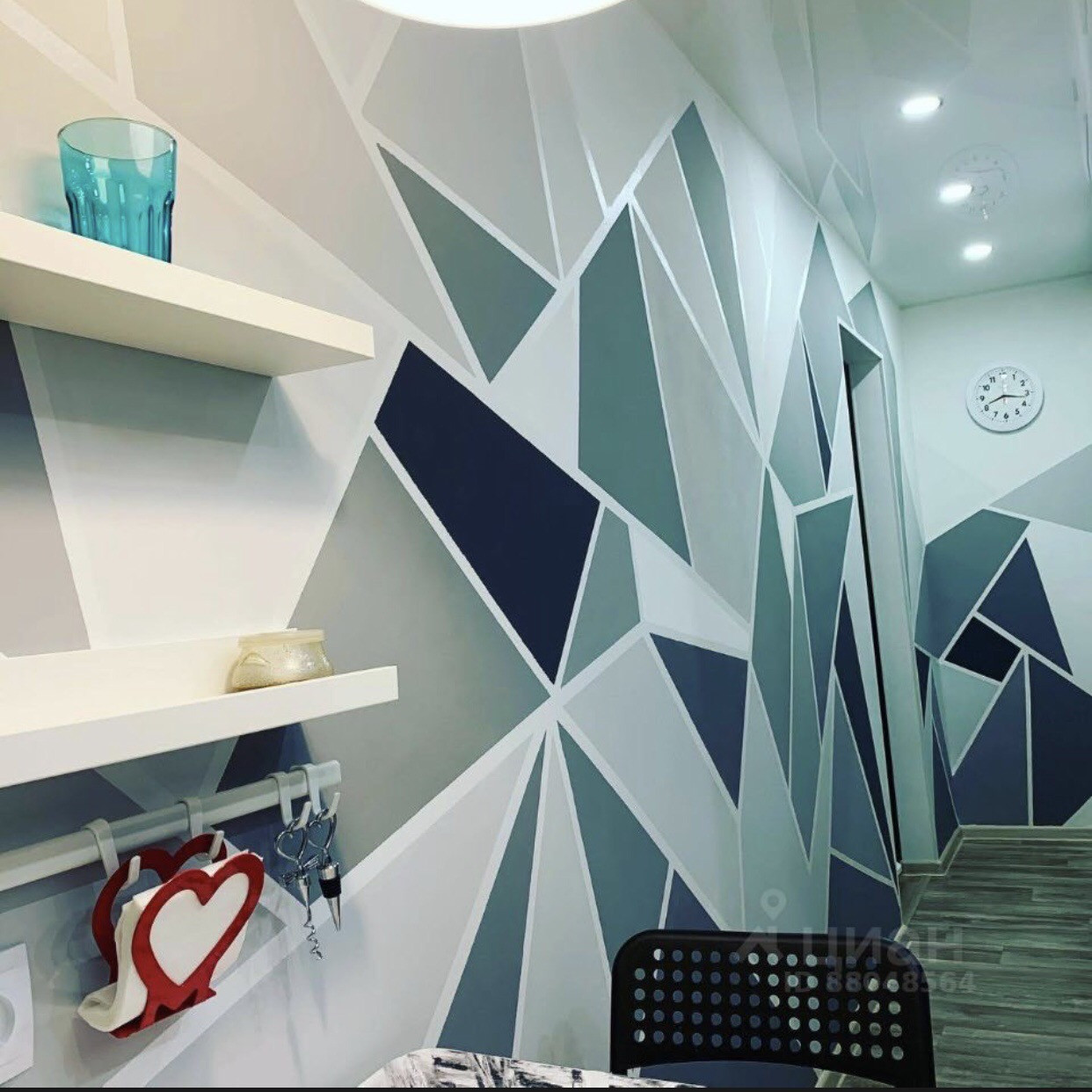 Купить 3 Комн Кв В Тямше