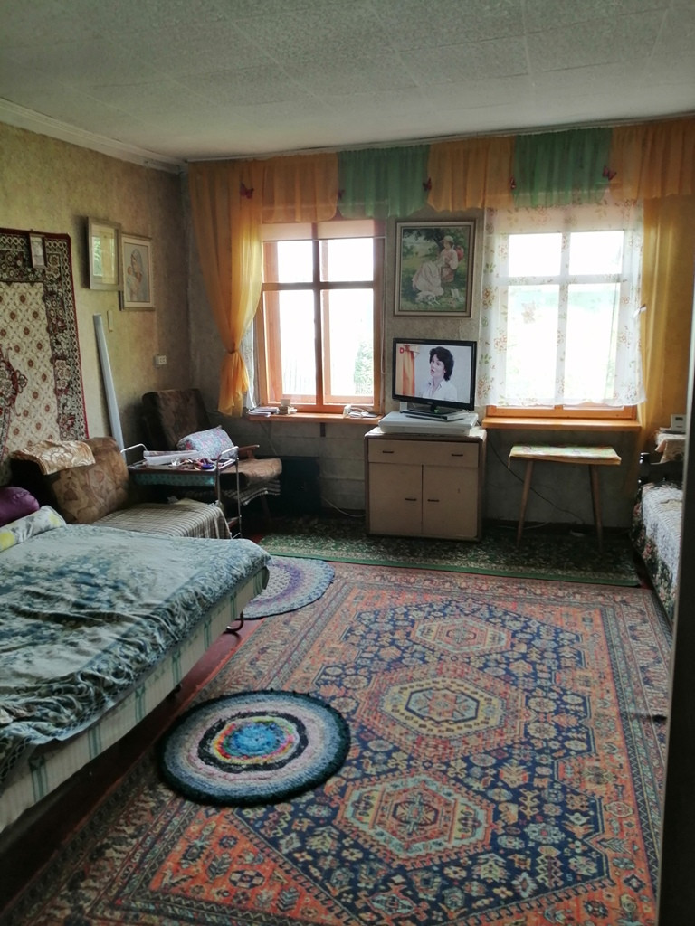 Купить Дом В Поросино Томского Района