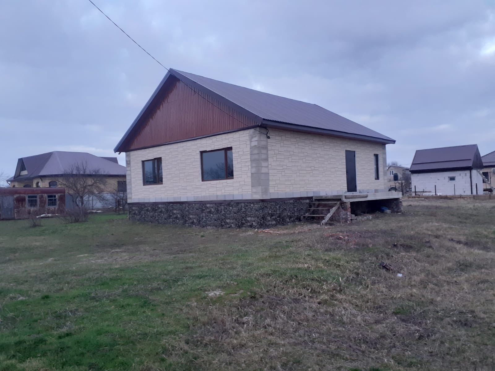 Купить Дом В Славянски На Кубани