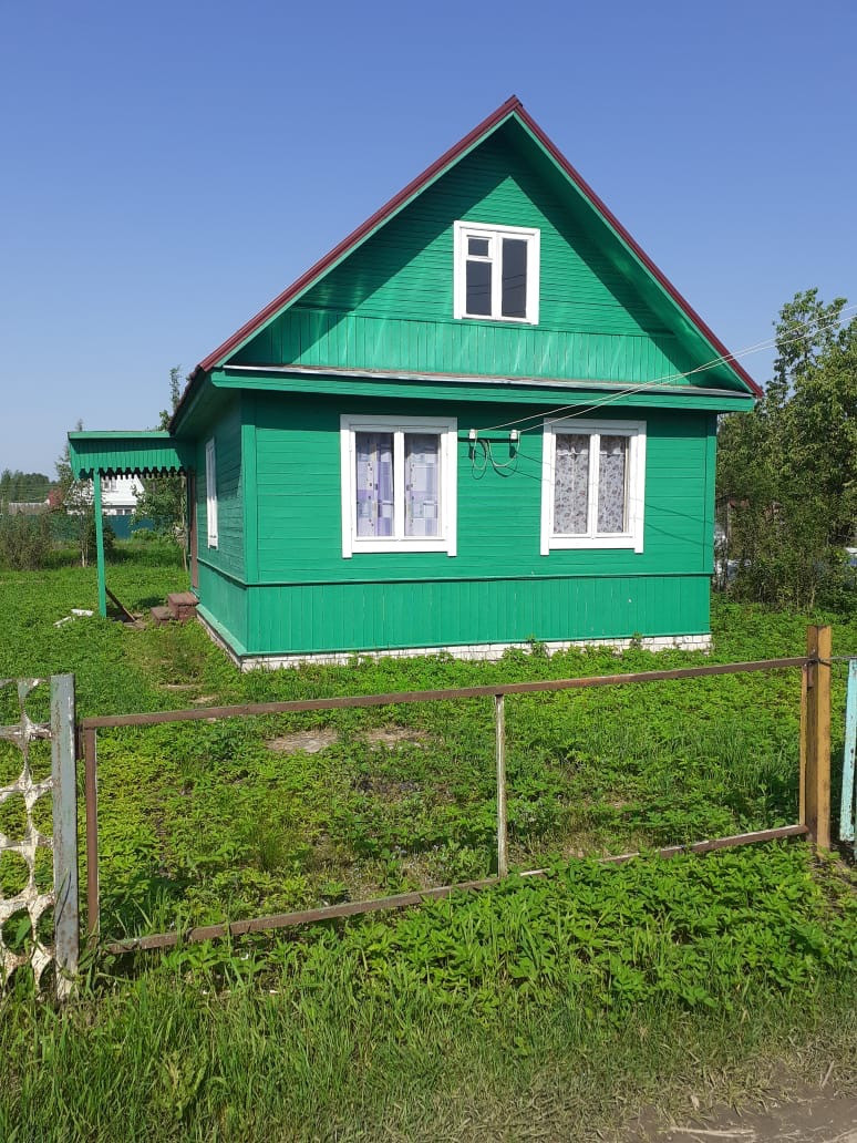 Купить Дачу В Твери Тверской Области