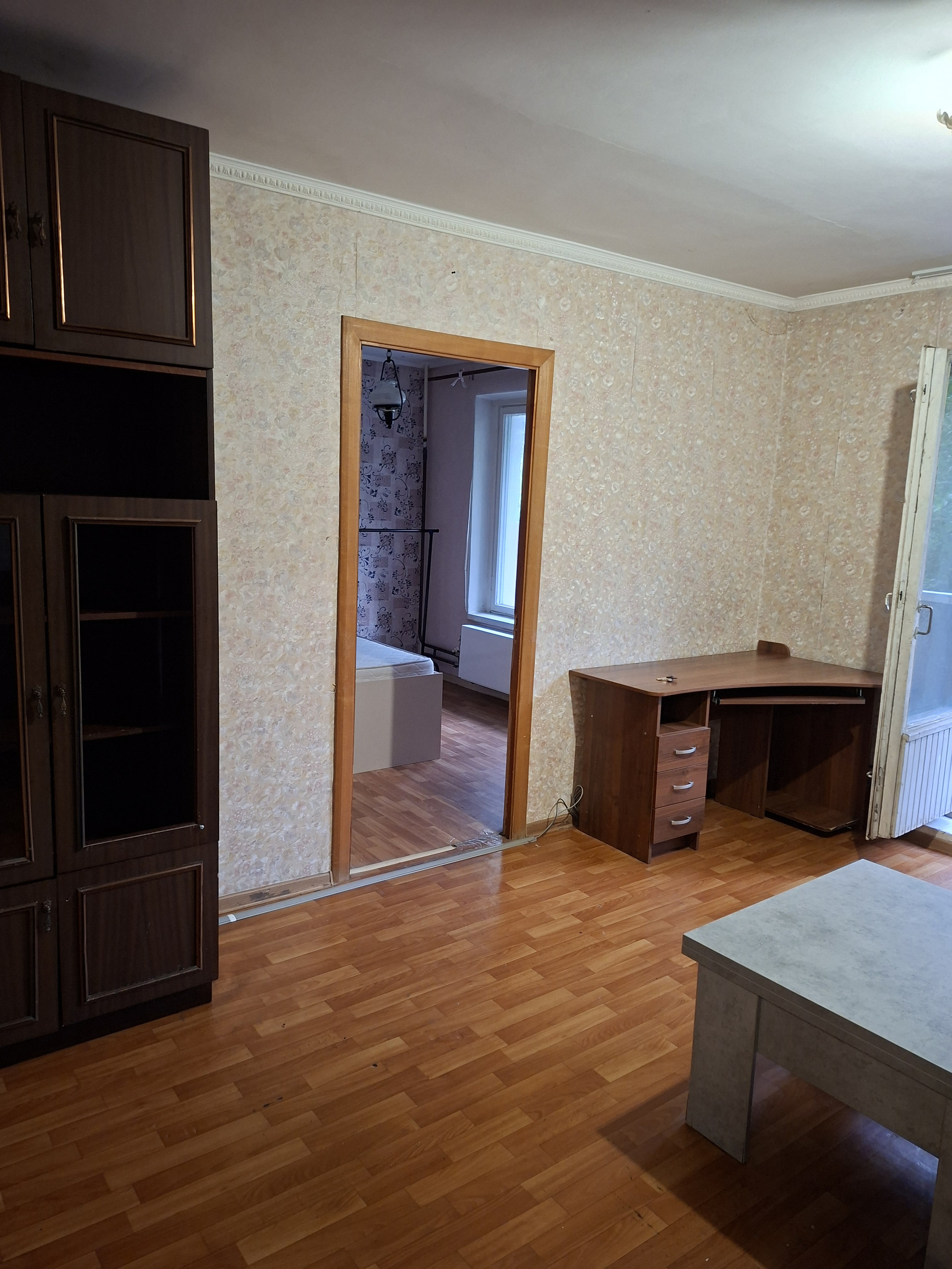 Москва, улица Артюхиной, 3 - Vista 2